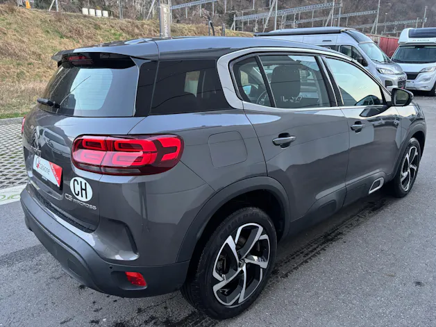 Citroën C5 Aircross 1.5 BlueHDi Feel
