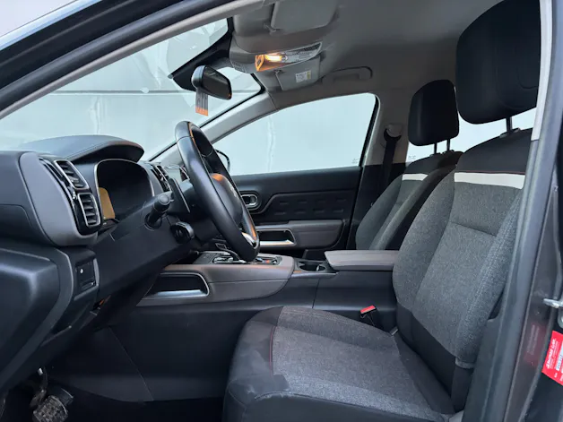 Citroën C5 Aircross 1.5 BlueHDi Feel