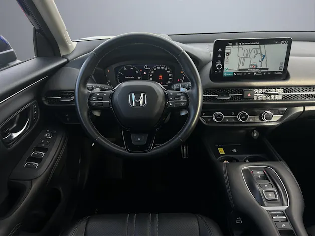 Honda ZR-V 2.0 i-MMD Advance