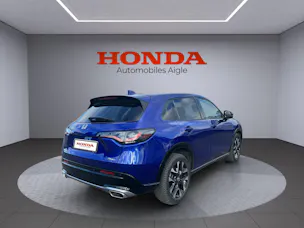 Honda ZR-V 2.0 i-MMD Advance