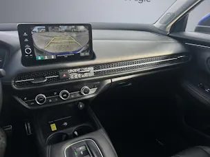 Honda ZR-V 2.0 i-MMD Advance