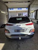 Hyundai Kona 1.6 T-GDi Vertex 4WD