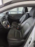 Hyundai Kona 1.6 T-GDi Vertex 4WD
