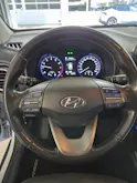 Hyundai Kona 1.6 T-GDi Vertex 4WD