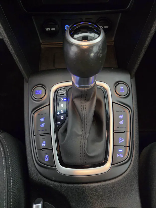 Hyundai Kona 1.6 T-GDi Vertex 4WD