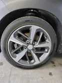 Hyundai Kona 1.6 T-GDi Vertex 4WD