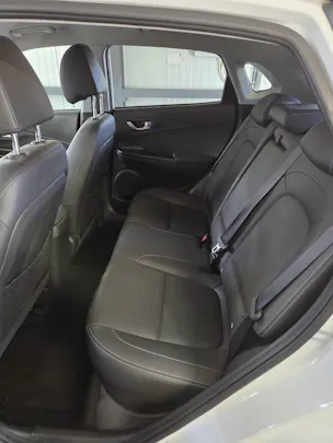 Hyundai Kona 1.6 T-GDi Vertex 4WD