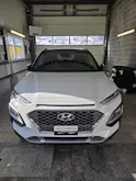 Hyundai Kona 1.6 T-GDi Vertex 4WD