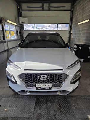 Hyundai Kona 1.6 T-GDi Vertex 4WD
