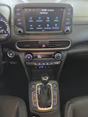Hyundai Kona 1.6 T-GDi Vertex 4WD