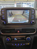 Hyundai Kona 1.6 T-GDi Vertex 4WD