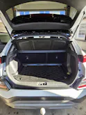 Hyundai Kona 1.6 T-GDi Vertex 4WD