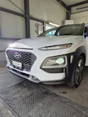 Hyundai Kona 1.6 T-GDi Vertex 4WD