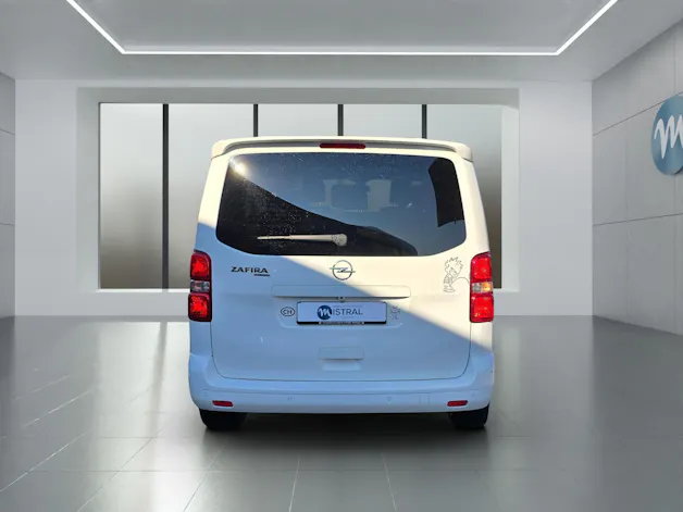 Opel Zafira Life M 2.0 CDTI 150 Business Edition S/S