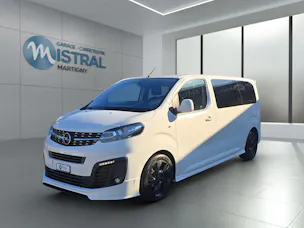 Opel Zafira Life M 2.0 CDTI 150 Business Edition S/S