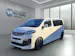 Opel Zafira Life M 2.0 CDTI 150 Business Edition S/S