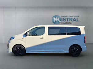 Opel Zafira Life M 2.0 CDTI 150 Business Edition S/S