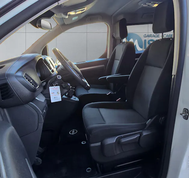 Opel Zafira Life M 2.0 CDTI 150 Business Edition S/S
