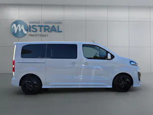 Opel Zafira Life M 2.0 CDTI 150 Business Edition S/S