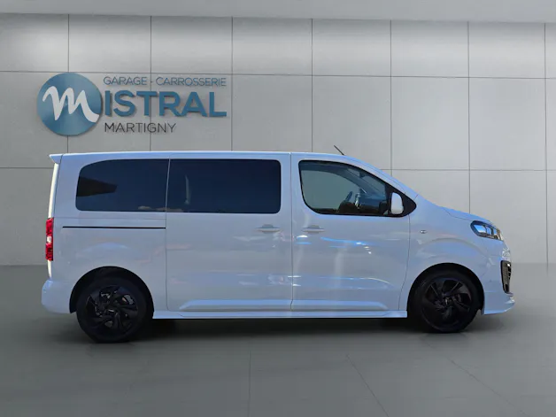 Opel Zafira Life M 2.0 CDTI 150 Business Edition S/S