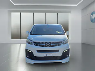 Opel Zafira Life M 2.0 CDTI 150 Business Edition S/S