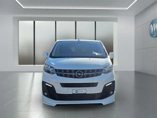 Opel Zafira Life M 2.0 CDTI 150 Business Edition S/S