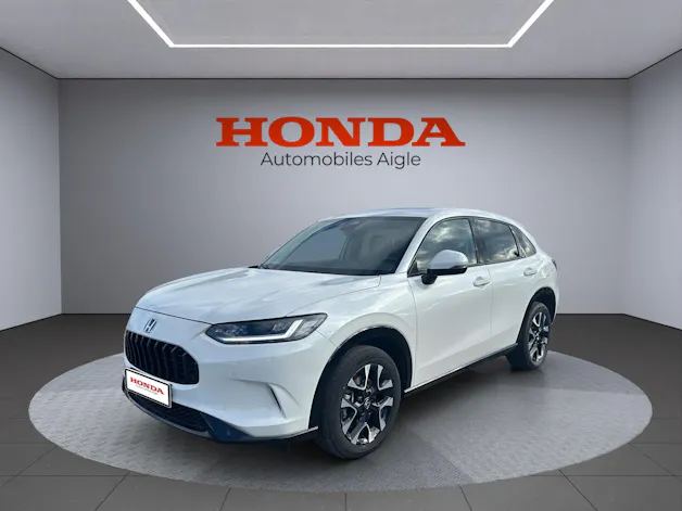 Honda ZR-V 2.0 i-MMD Advance