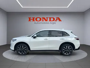 Honda ZR-V 2.0 i-MMD Advance