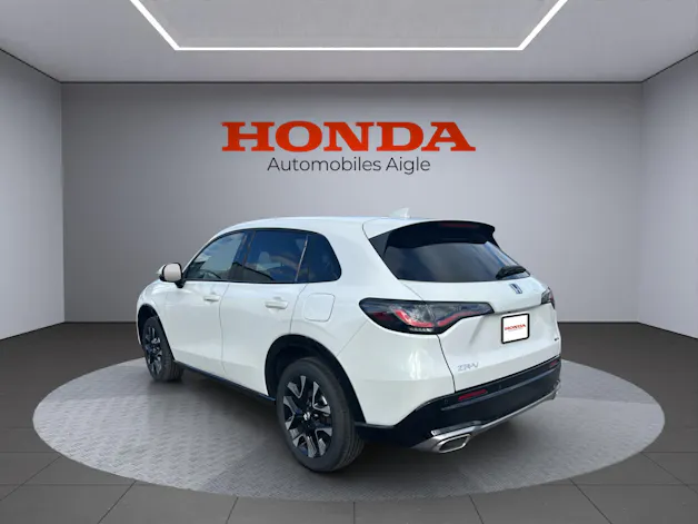 Honda ZR-V 2.0 i-MMD Advance