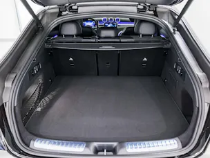 Mercedes-Benz GLC 220 d 4MATIC Coupé