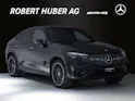 Mercedes-Benz GLC 220 d 4MATIC Coupé