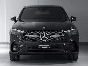 Mercedes-Benz GLC 220 d 4MATIC Coupé