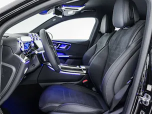 Mercedes-Benz GLC 220 d 4MATIC Coupé