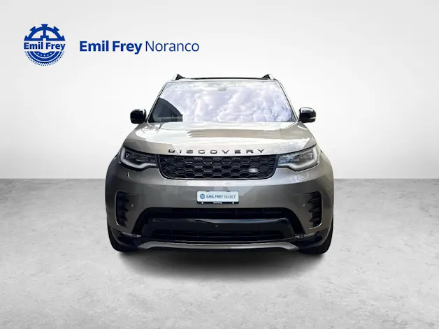 Land Rover Discovery 3.0 D I6 300 R-Dynamic HSE + Gancio traino elettrico e Pneumatici invernali inclusi