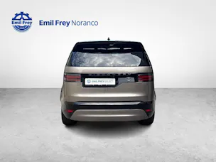 Land Rover Discovery 3.0 D I6 300 R-Dynamic HSE + Gancio traino elettrico e Pneumatici invernali inclusi