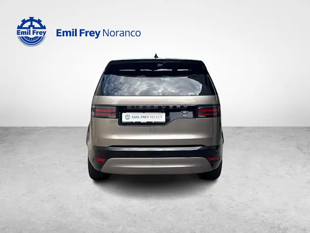 Land Rover Discovery 3.0 D I6 300 R-Dynamic HSE + Gancio traino elettrico e Pneumatici invernali inclusi