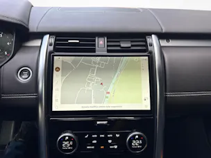 Land Rover Discovery 3.0 D I6 300 R-Dynamic HSE + Gancio traino elettrico e Pneumatici invernali inclusi