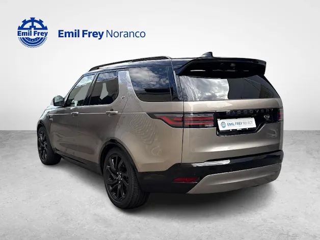 Land Rover Discovery 3.0 D I6 300 R-Dynamic HSE + Gancio traino elettrico e Pneumatici invernali inclusi