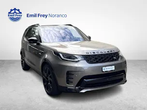 Land Rover Discovery 3.0 D I6 300 R-Dynamic HSE + Gancio traino elettrico e Pneumatici invernali inclusi