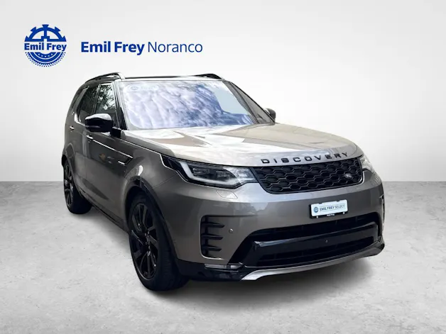Land Rover Discovery 3.0 D I6 300 R-Dynamic HSE + Gancio traino elettrico e Pneumatici invernali inclusi
