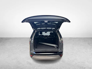 Fahrzeugbild LAND ROVER Discovery 3.0 D I6 300 R-Dynamic HSE + Gancio traino elettrico e Pneumatici invernali inclusi