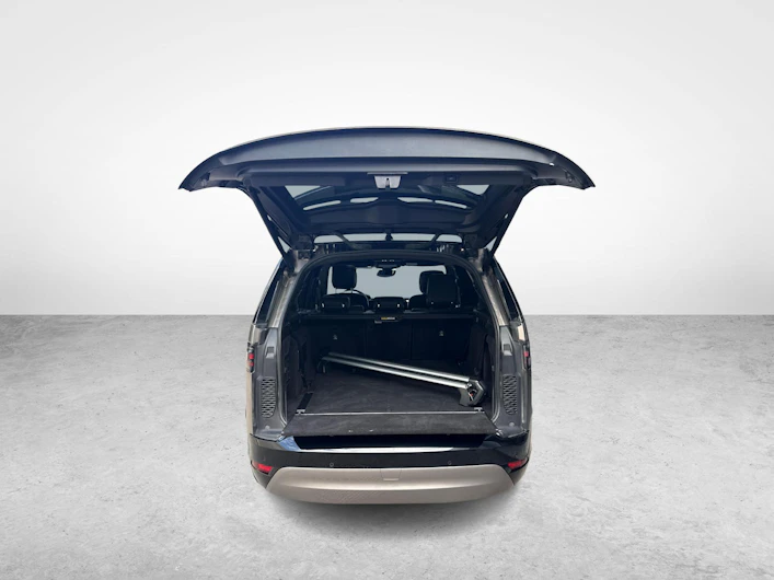 Fahrzeugbild LAND ROVER DISCOVERY