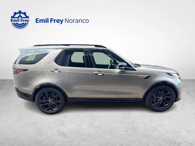 Land Rover Discovery 3.0 D I6 300 R-Dynamic HSE + Gancio traino elettrico e Pneumatici invernali inclusi