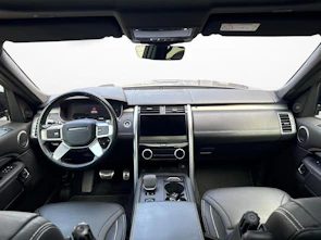 Fahrzeugbild LAND ROVER Discovery 3.0 D I6 300 R-Dynamic HSE + Gancio traino elettrico e Pneumatici invernali inclusi