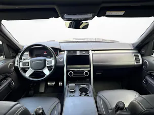 Land Rover Discovery 3.0 D I6 300 R-Dynamic HSE + Gancio traino elettrico e Pneumatici invernali inclusi