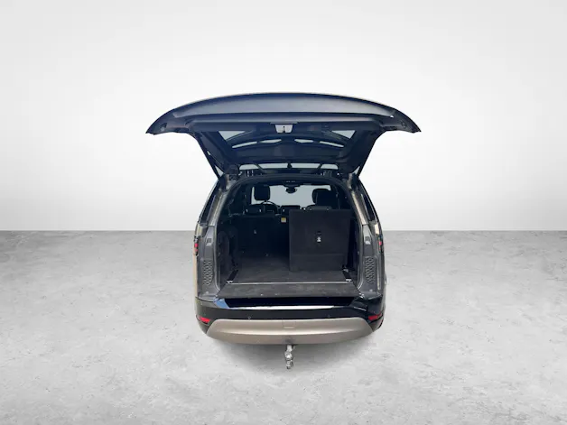 Land Rover Discovery 3.0 D I6 300 R-Dynamic HSE + Gancio traino elettrico e Pneumatici invernali inclusi