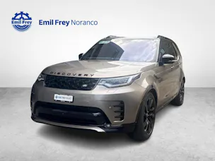 Land Rover Discovery 3.0 D I6 300 R-Dynamic HSE + Gancio traino elettrico e Pneumatici invernali inclusi