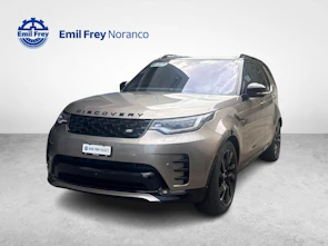 Fahrzeugbild LAND ROVER Discovery 3.0 D I6 300 R-Dynamic HSE + Gancio traino elettrico e Pneumatici invernali inclusi