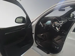 BMW X3 30e xDrive SAG