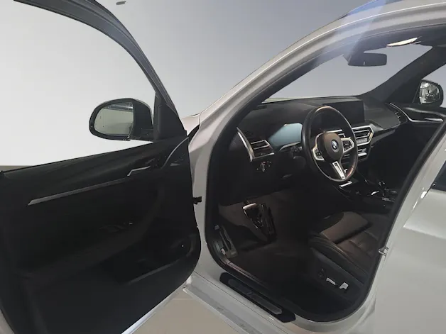 BMW X3 30e xDrive SAG